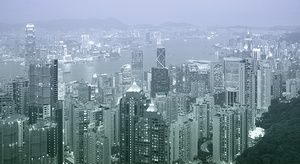 Hong Kong