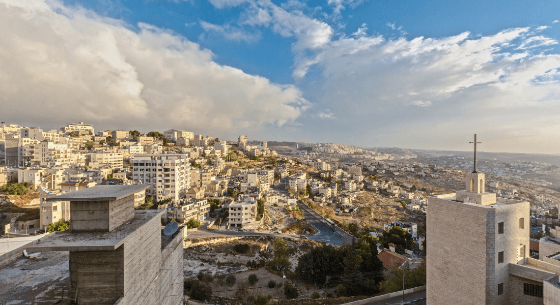 City of Bethlehem